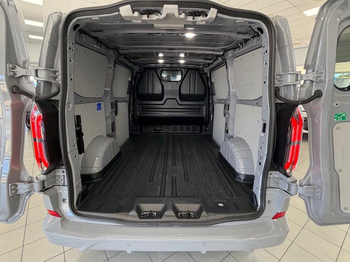 2024 Ford Transit Custom Sport SWB