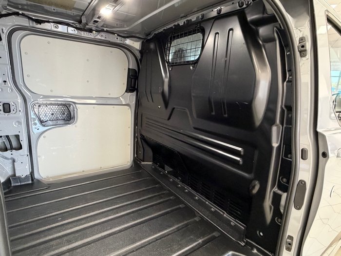 2024 Ford Transit Custom Sport SWB