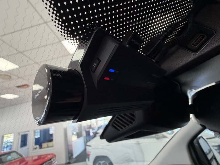 2024 Ford Transit Custom Sport SWB