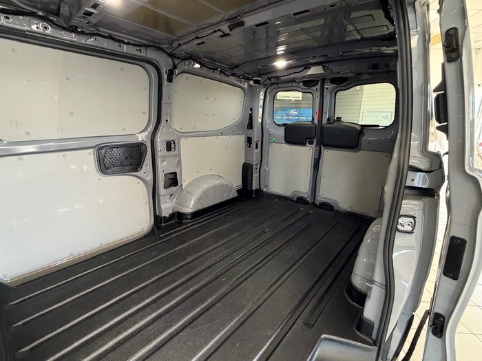 2024 Ford Transit Custom Sport SWB