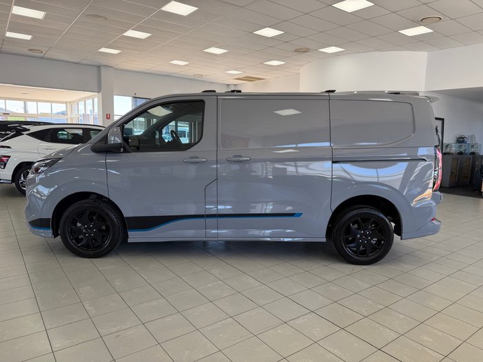 2024 Ford Transit Custom Sport SWB