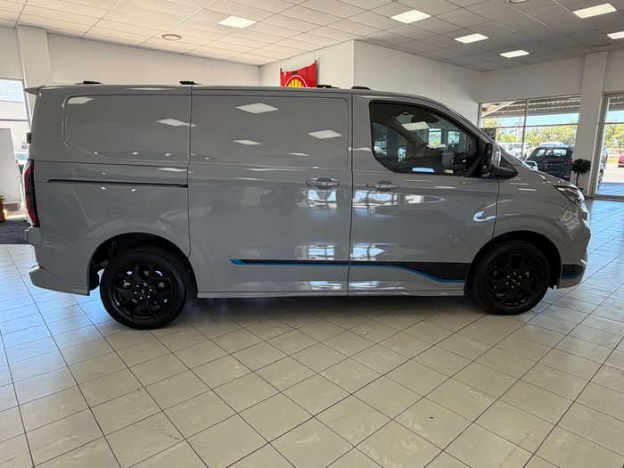 2024 Ford Transit Custom Sport SWB