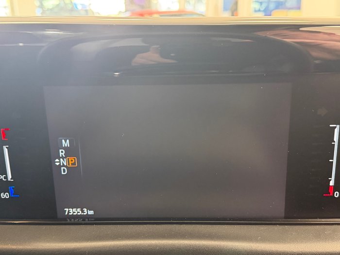 2024 Ford Transit Custom Sport SWB