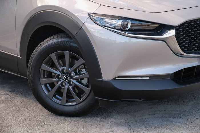 2025 Mazda CX-30 G20 Pure