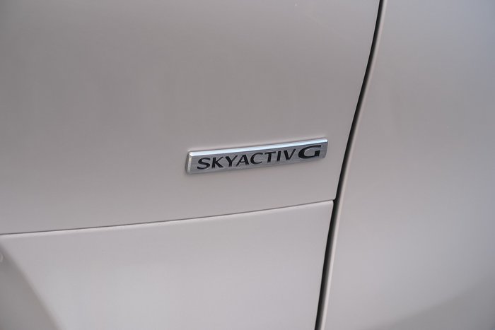 2025 Mazda CX-30 G20 Pure
