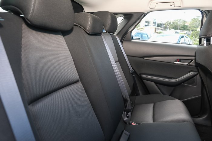2025 Mazda CX-30 G20 Pure