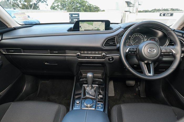 2025 Mazda CX-30 G20 Pure