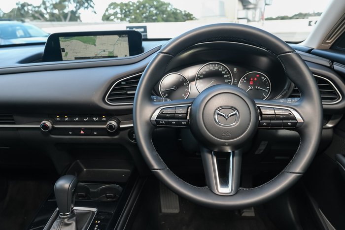 2025 Mazda CX-30 G20 Pure