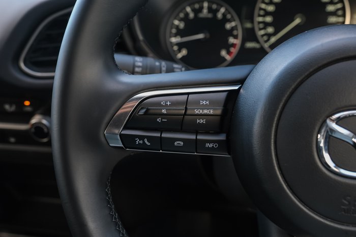 2025 Mazda CX-30 G20 Pure