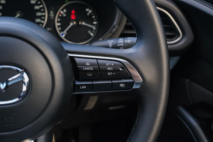2025 Mazda CX-30 G20 Pure