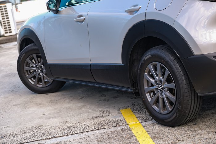 2025 Mazda CX-30 G20 Pure