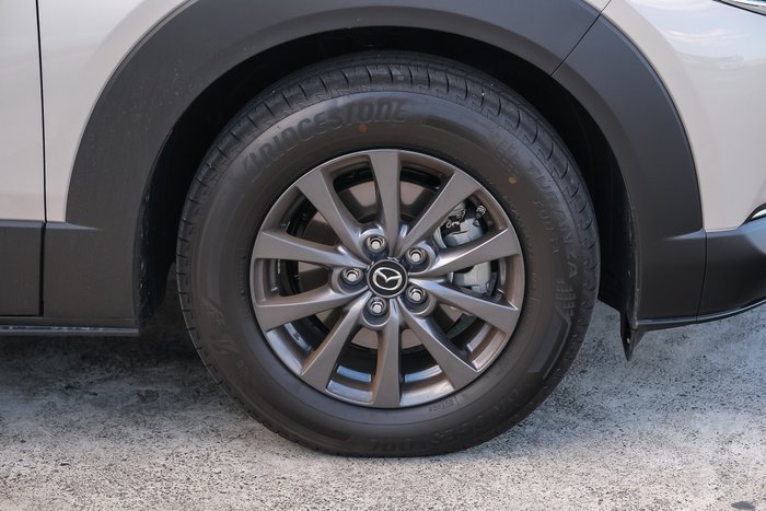 2025 Mazda CX-30 G20 Pure