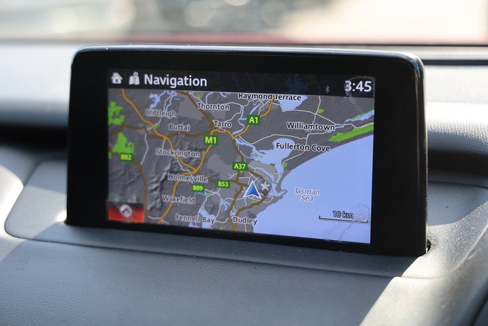 2017 Mazda CX-9 Touring