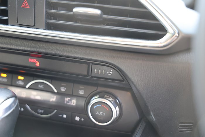 2017 Mazda CX-9 Touring