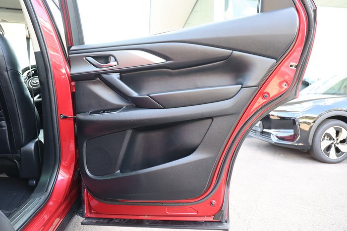 2017 Mazda CX-9 Touring