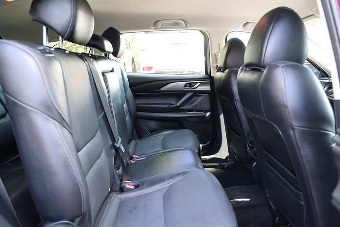 2017 Mazda CX-9 Touring