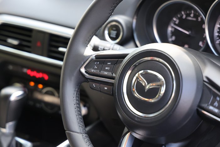 2017 Mazda CX-9 Touring