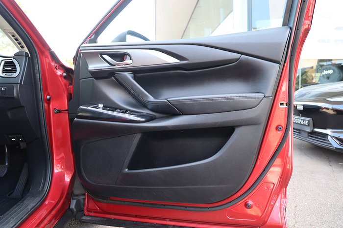 2017 Mazda CX-9 Touring