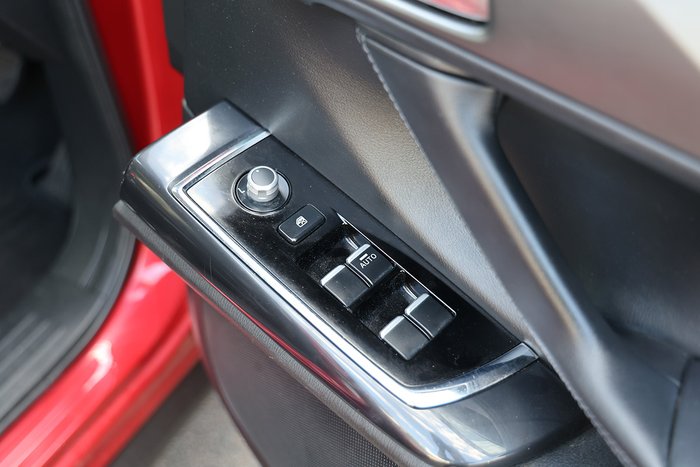 2017 Mazda CX-9 Touring