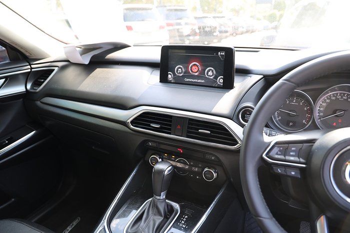 2017 Mazda CX-9 Touring