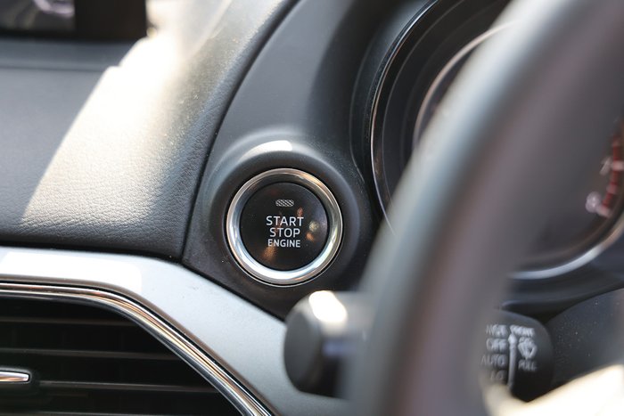 2017 Mazda CX-9 Touring