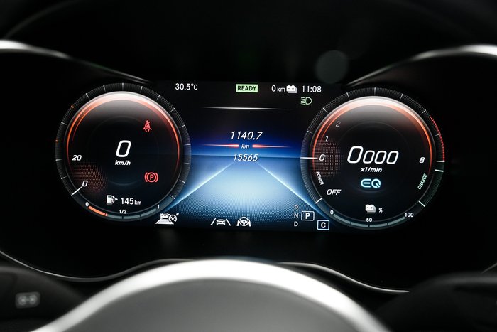 2021 Mercedes-Benz GLC-Class GLC300 e