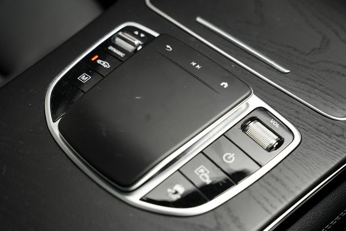 2021 Mercedes-Benz GLC-Class GLC300 e