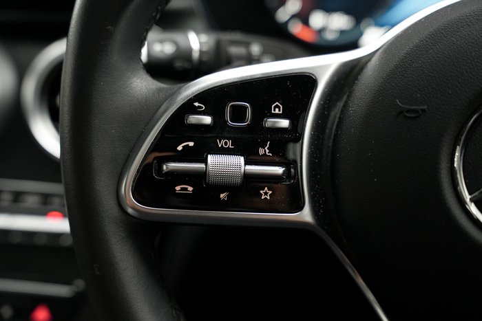 2021 Mercedes-Benz GLC-Class GLC300 e