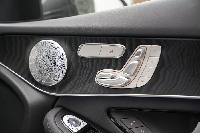 2021 Mercedes-Benz GLC-Class GLC300 e