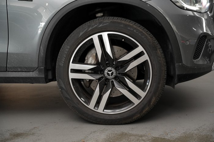 2021 Mercedes-Benz GLC-Class GLC300 e