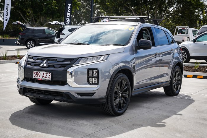 2021 MITSUBISHI ASX MR (2WD)