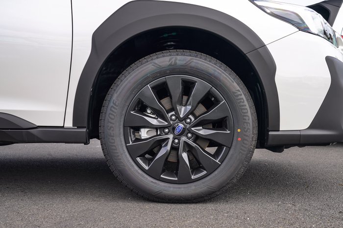 2025 Subaru Outback AWD Sport XT