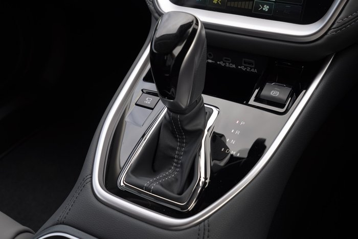 2025 Subaru Outback AWD Sport XT