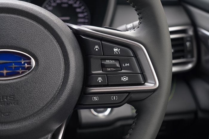 2025 Subaru Outback AWD Sport XT