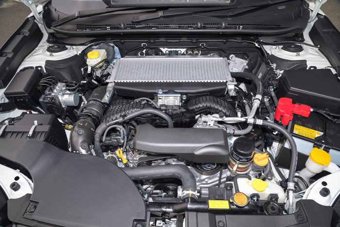 2025 Subaru Outback AWD Sport XT