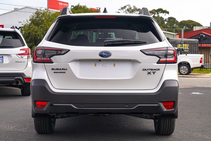 2025 Subaru Outback AWD Sport XT