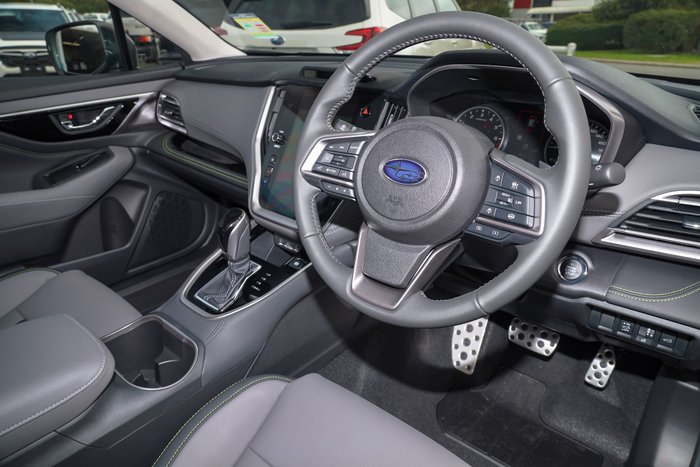 2025 Subaru Outback AWD Sport XT