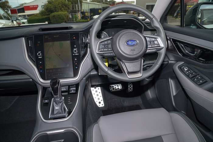 2025 Subaru Outback AWD Sport XT