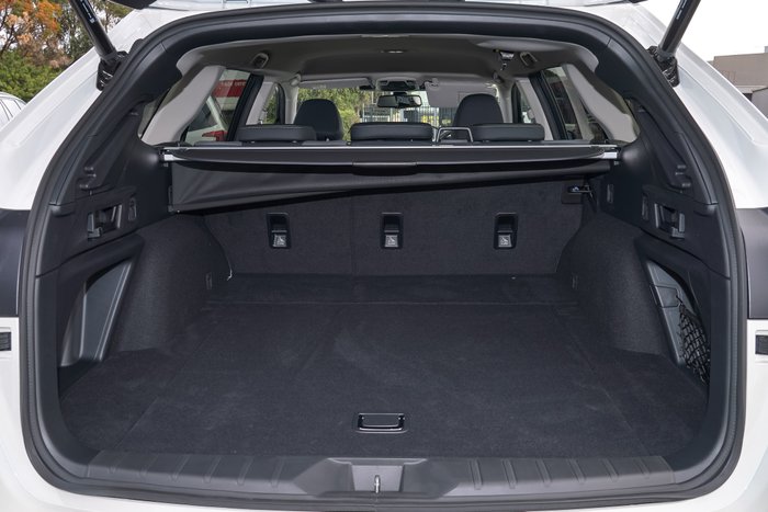 2025 Subaru Outback AWD Sport XT