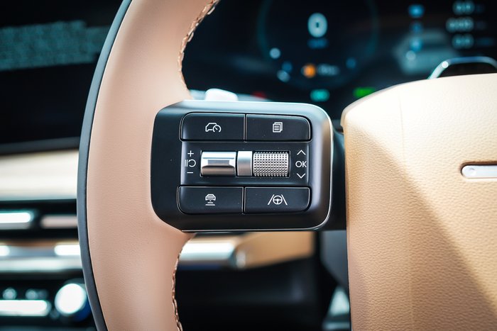 2025 Hyundai SANTA FE