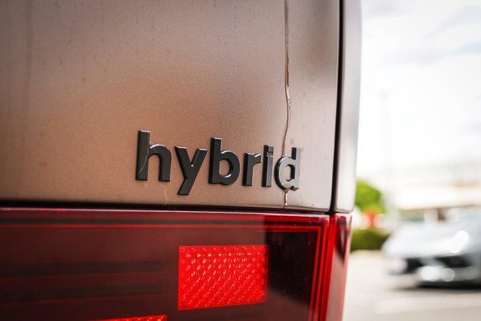 2025 Hyundai SANTA FE