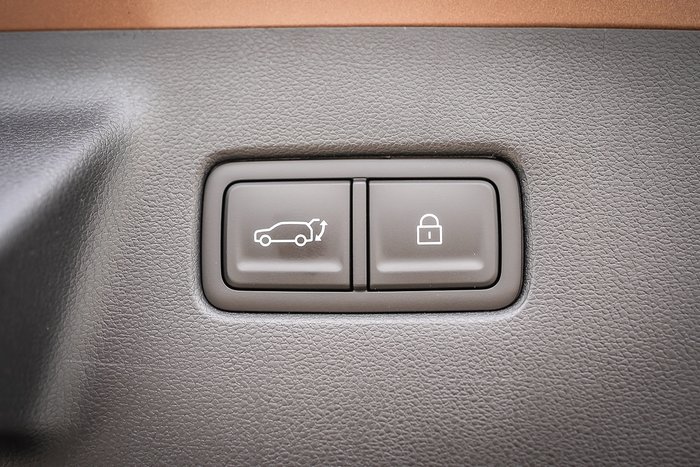 2025 Hyundai SANTA FE