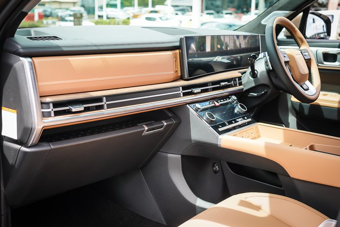 2025 Hyundai SANTA FE