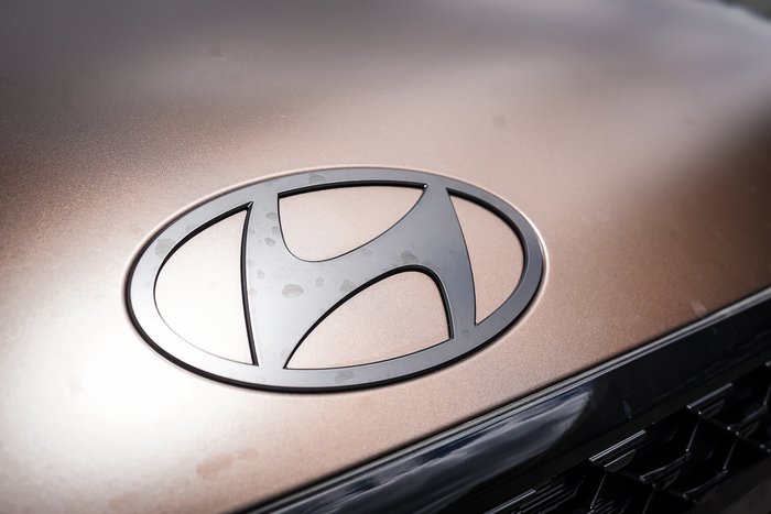 2025 Hyundai SANTA FE