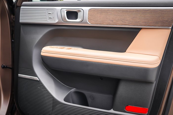 2025 Hyundai SANTA FE