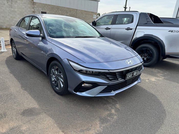 2026 HYUNDAI CN7 i30 SEDAN HEV