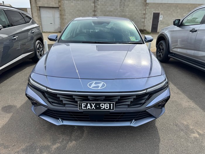 2026 HYUNDAI CN7 i30 SEDAN HEV