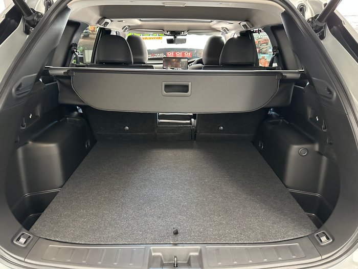 2025 Mitsubishi Outlander Exceed