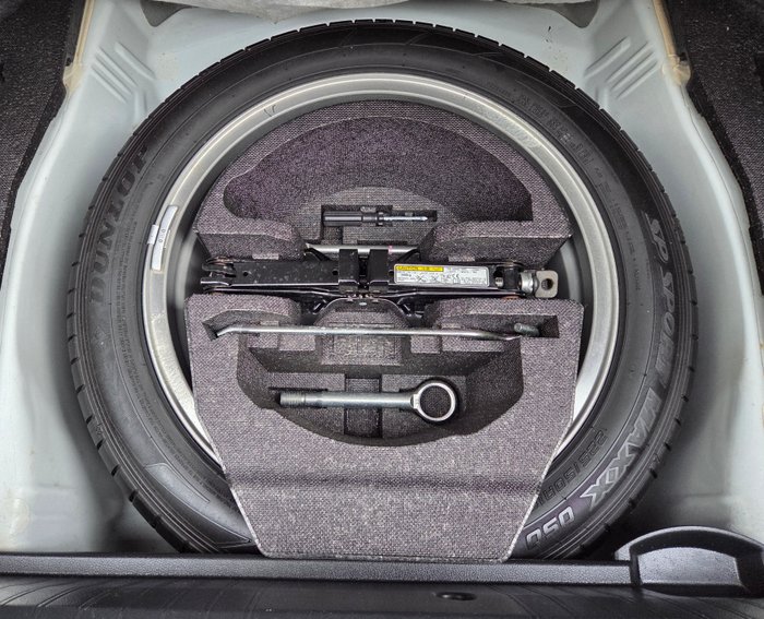 2016 SUBARU LIBERTY 3.6R WHITE
