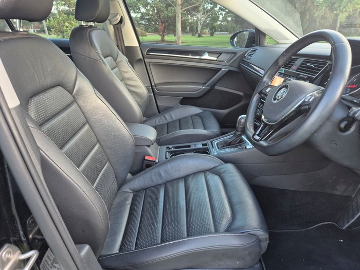 2020 Volkswagen Golf 110TSI Highline